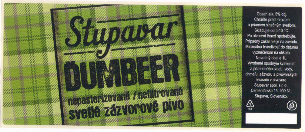 Dumbeer (seria1)