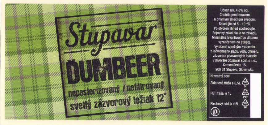 Dumbeer (seria2)