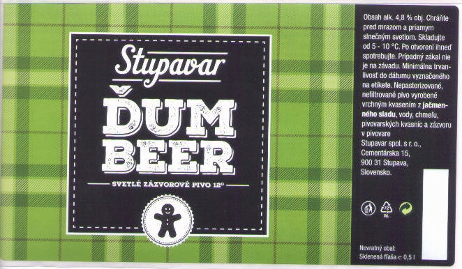 Dumbeer (seria3)