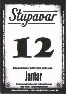 Jantar 01
