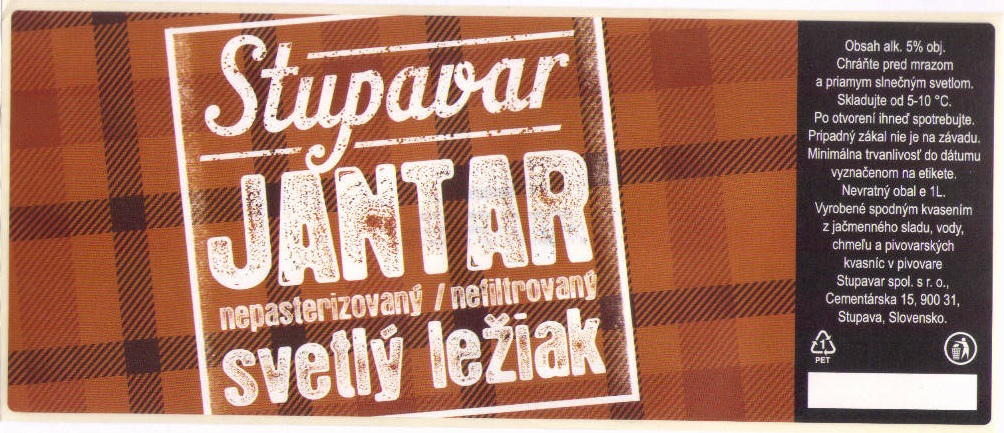 Jantar (seria1)