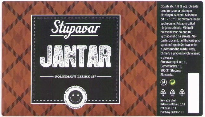 Jantar (seria3)