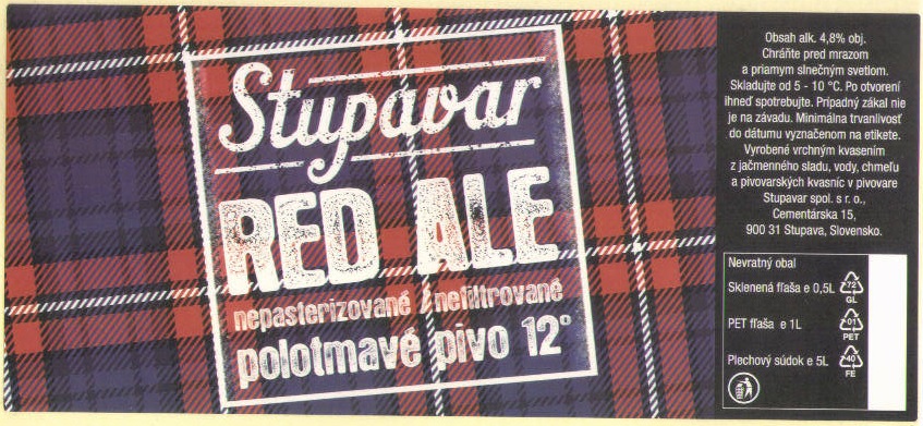 Red Ale (seria2)