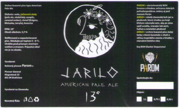 Jarilo