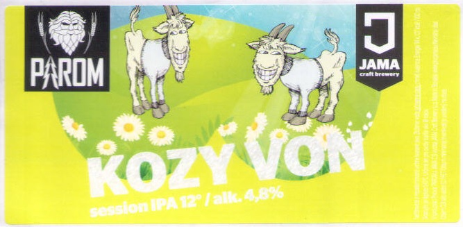 Kozy von