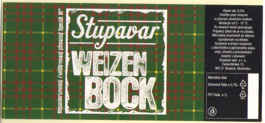 WeizenBock (seria2)