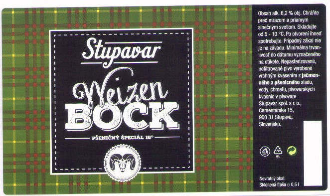 WeizenBock (seria3)