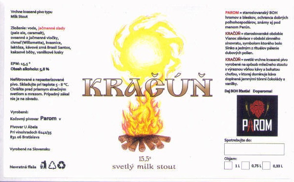 Kračúň