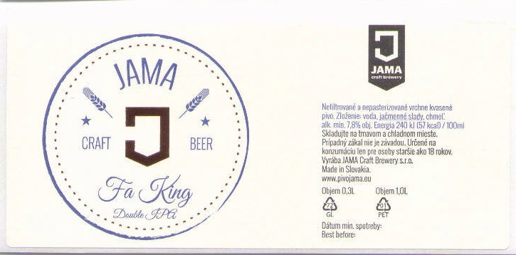 Fa King 2