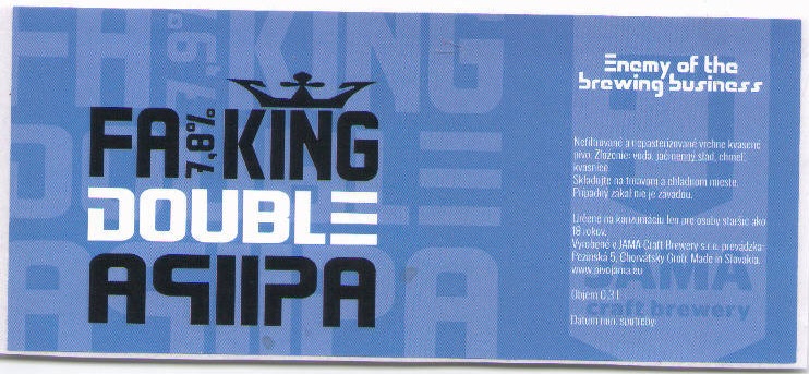 Fa King 1