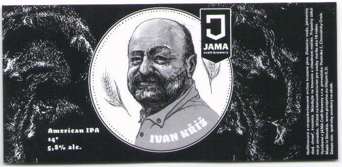 Ivan Kříž