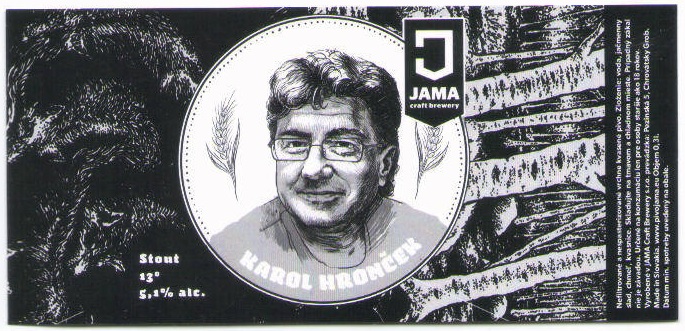 Karol Hronček