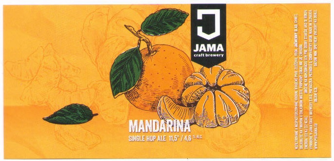 Mandarina
