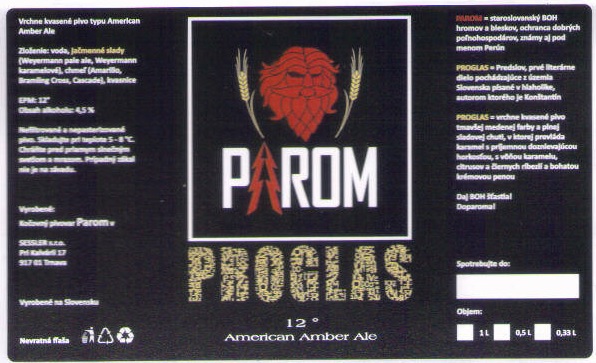Proglas
