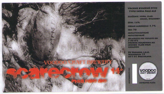 Scarecrow