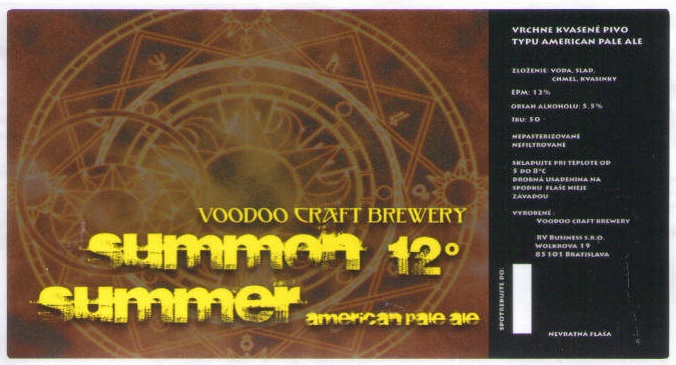 Summon Summer