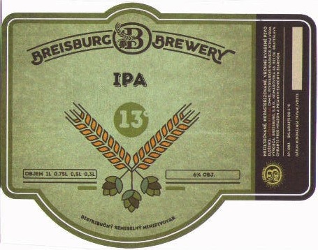 IPA 1