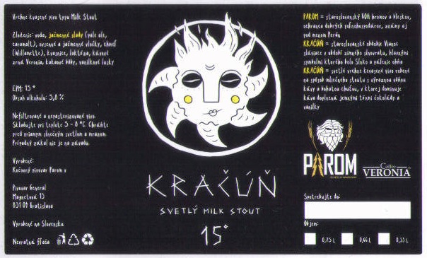 Kračúň 2
