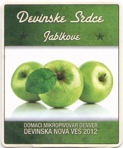 Devinske Srdce