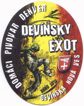 Devínsky exot