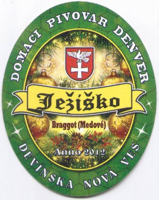 Ježiško