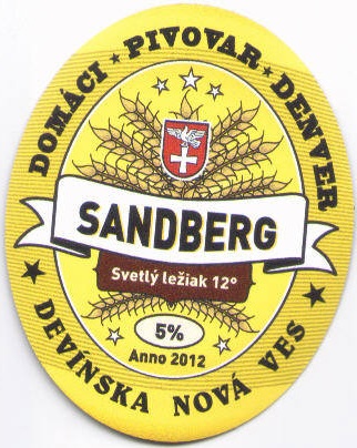 Sandberg