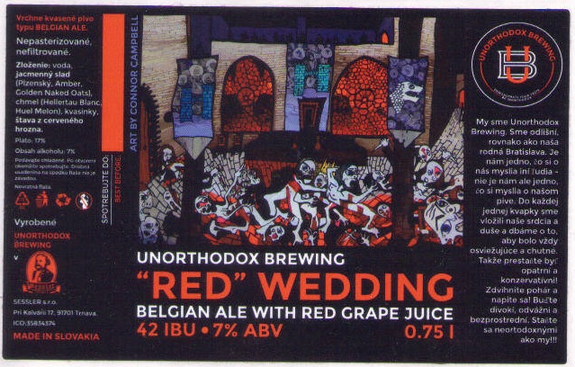Red Wedding