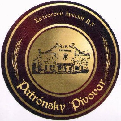 Zázvorový špeciál 11,5