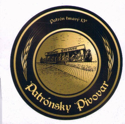 Patrón tmavý 3