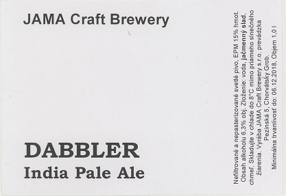 Dabbler 2