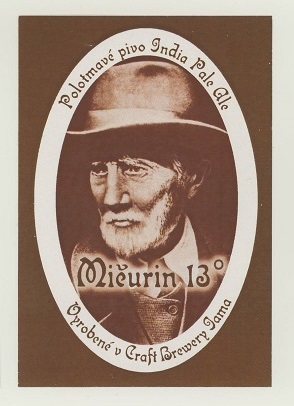 Mičurin 2