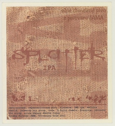 Splatter 08