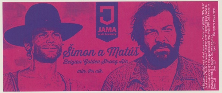 Šimon a Matúš 3