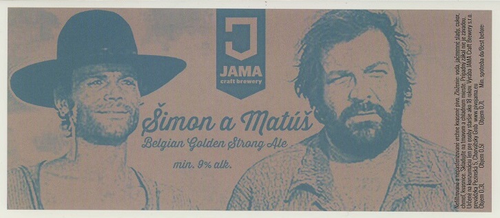 Šimon a Matúš 4