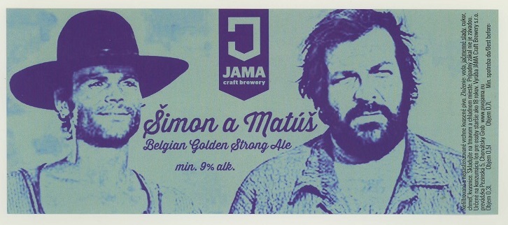 Šimon a Matúš 2