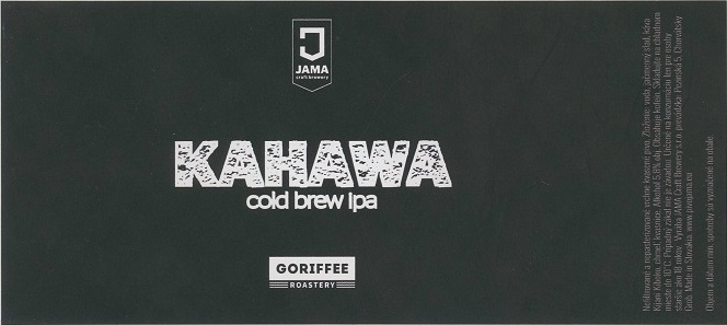 Kahawa