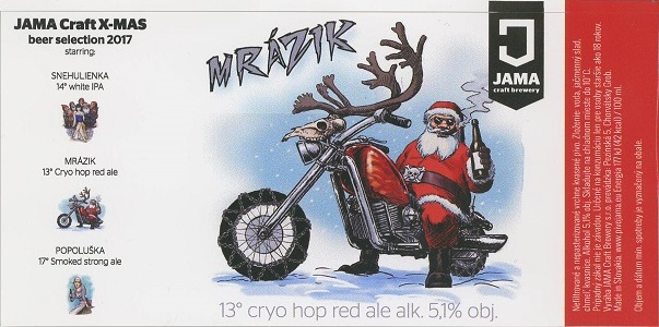 Mrázik 1