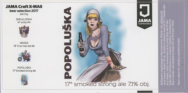 Popoluška