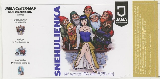 Snehulienka