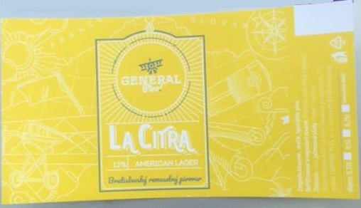 La Citra (obrázok z internetu)