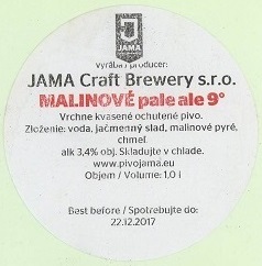 Malinové