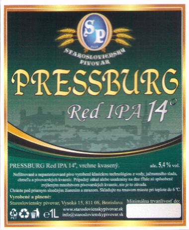 Red IPA 14