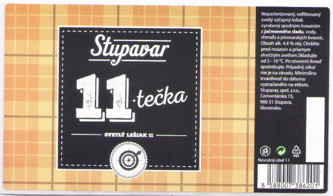 Jedenastecka (seria4) - 1l