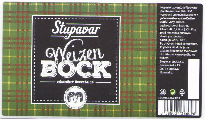 WeizenBock (seria4)