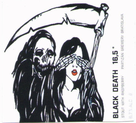 Black Death