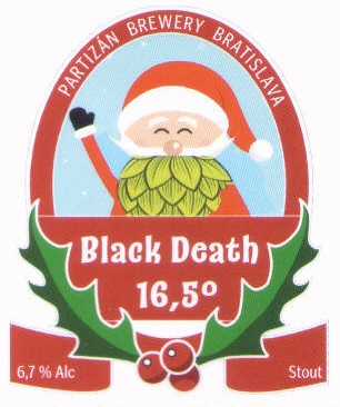 Black Death 2