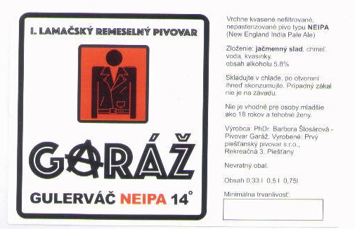Gulervac 2