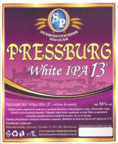 White IPA 13