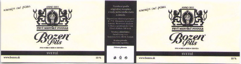 Svetle 10% mala