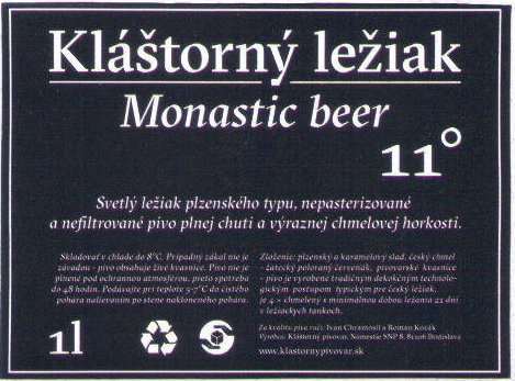 Klastorny leziak 4
